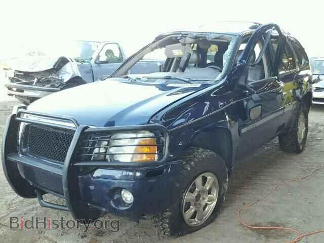 2003 GMC ENVOY - VIN: 1GKDS13S032199577 - Photo 2