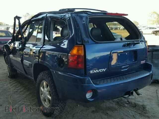 2003 GMC ENVOY - VIN: 1GKDS13S032199577 - Photo 3