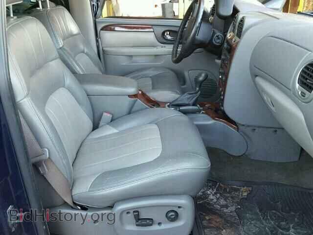 2003 GMC ENVOY - VIN: 1GKDS13S032199577 - Photo 5