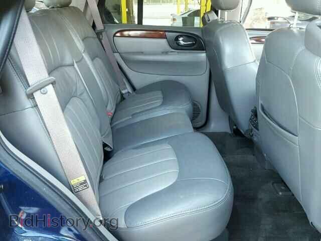 2003 GMC ENVOY - VIN: 1GKDS13S032199577 - Photo 6