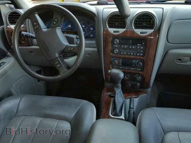 2003 GMC ENVOY - VIN: 1GKDS13S032199577 - Photo 9