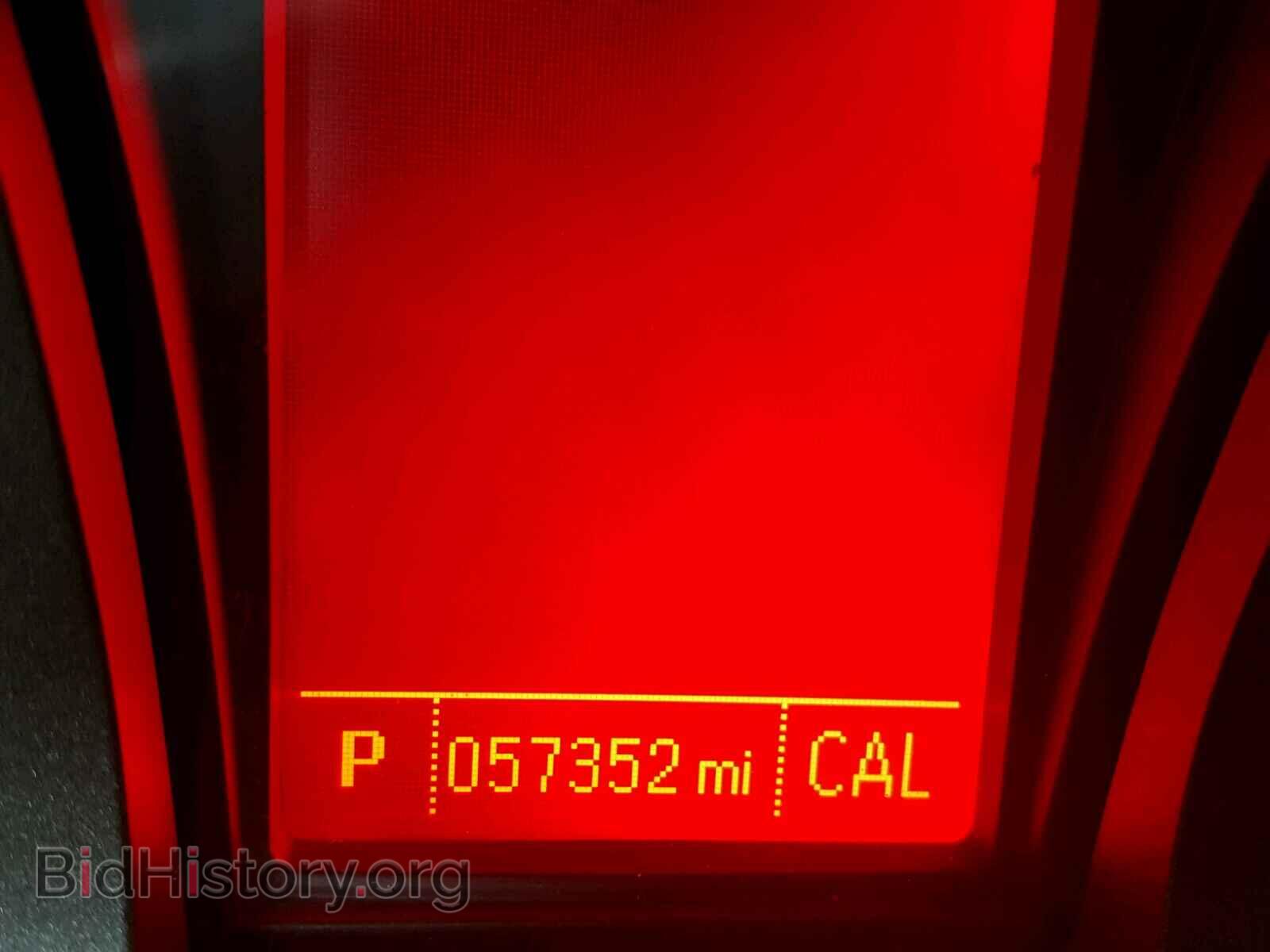 2012 GMC TERRAIN - VIN: 2GKALSEK1C6288774 - Фото 8