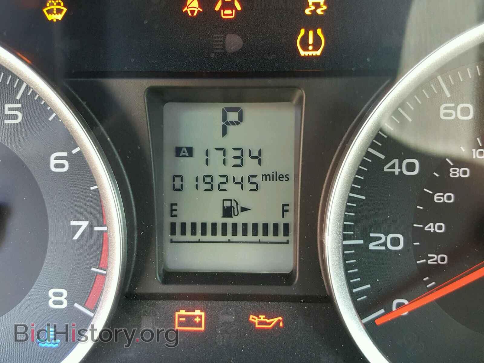 2017 SUBARU FORESTER - VIN: JF2SJAEC2HH807648 - Photo 8