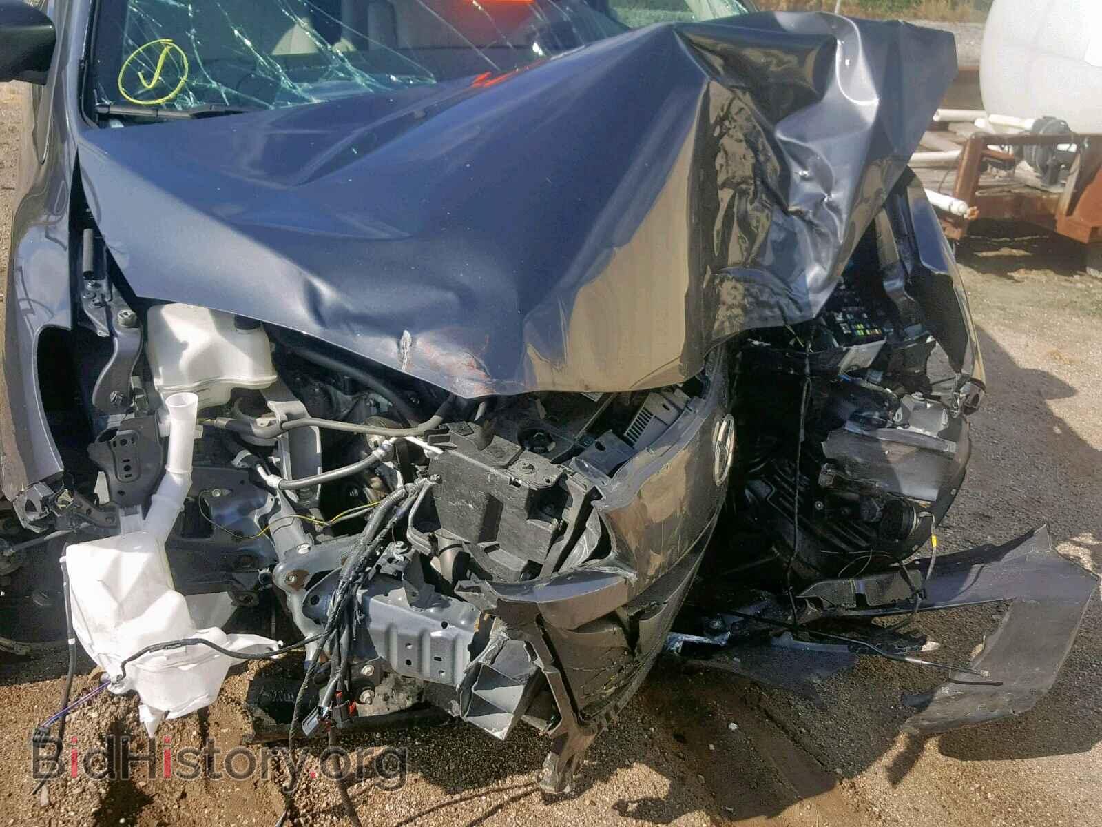 2014 MAZDA 5 - VIN: JM1CW2BL9E0174493 - Фото 9