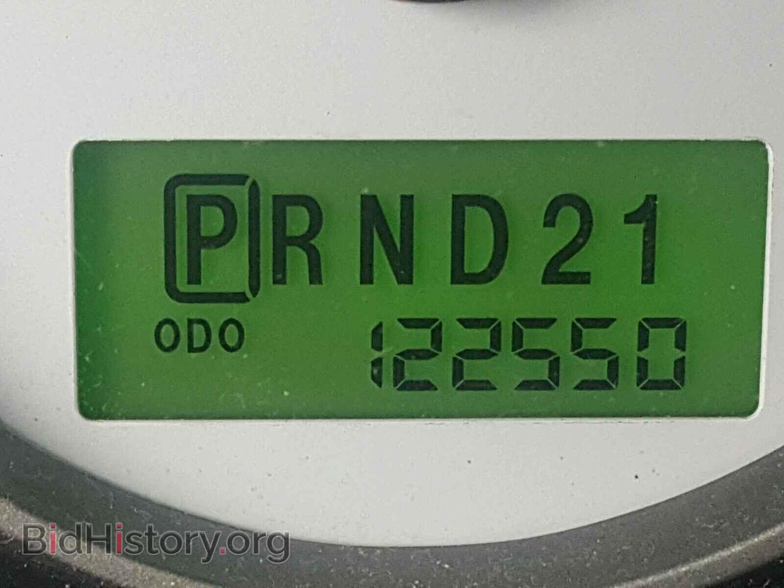 2007 FORD ESCAPE - VIN: 1FMCU03147KB08489 - Фото 8