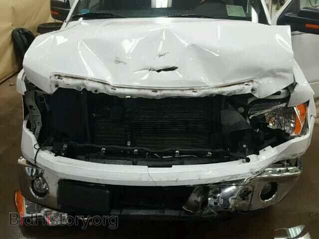 2012 FORD F150 - VIN: 1FTFW1EF8CFC18975 - Фото 7