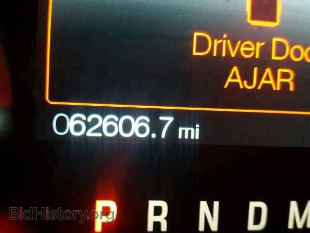 2012 FORD F150 - VIN: 1FTFW1EF8CFC18975 - Фото 8