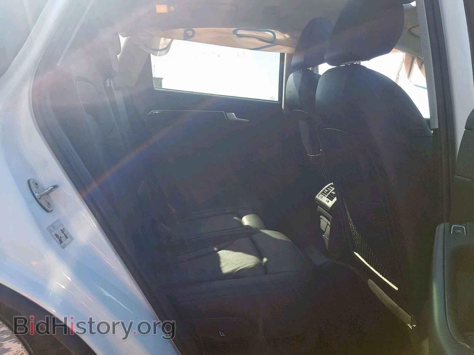 2016 AUDI Q5 - VIN: WA1C2AFP8GA060446 - Фото 6