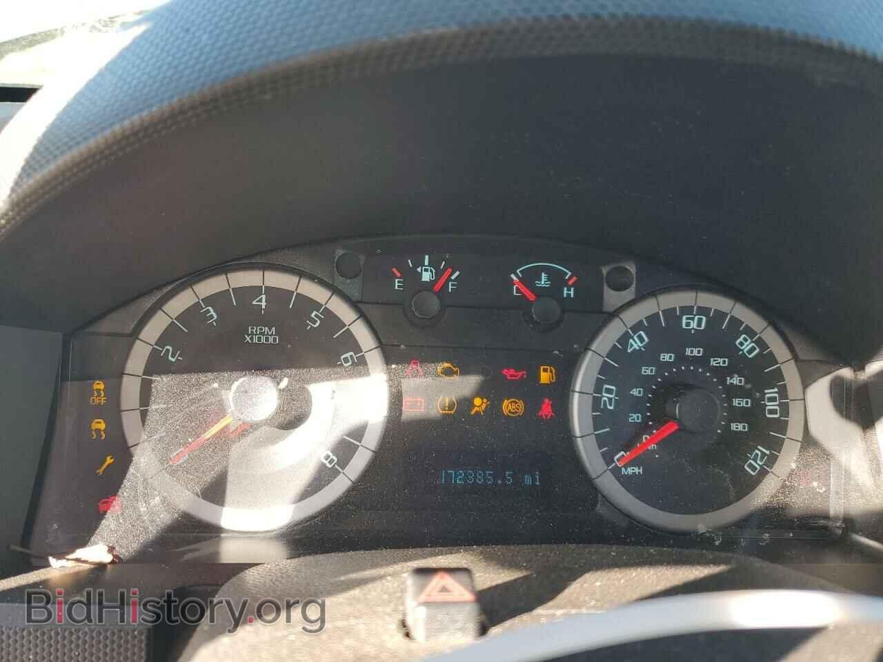 2012 FORD ESCAPE - VIN: 1FMCU9DG7CKA75814 - Фото 9