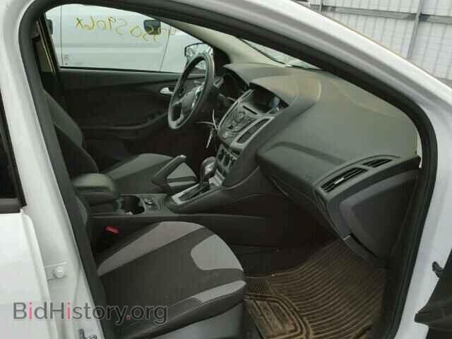 2014 FORD FOCUS - VIN: 1FADP3F28EL365853 - Photo 5