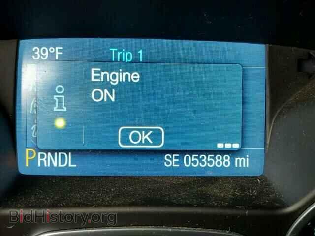 2014 FORD FOCUS - VIN: 1FADP3F28EL365853 - Photo 8