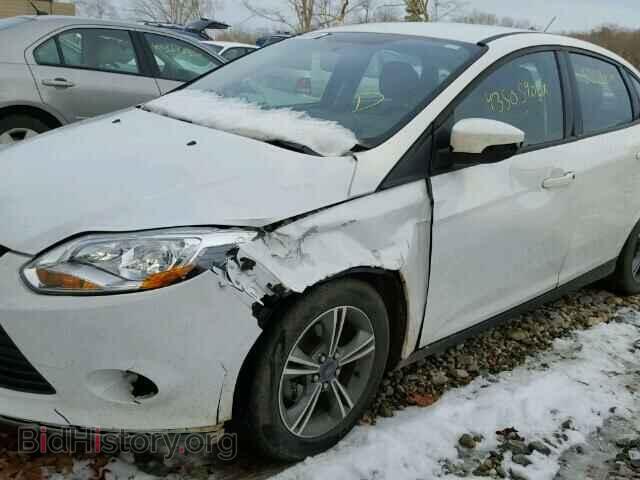 2014 FORD FOCUS - VIN: 1FADP3F28EL365853 - Photo 9