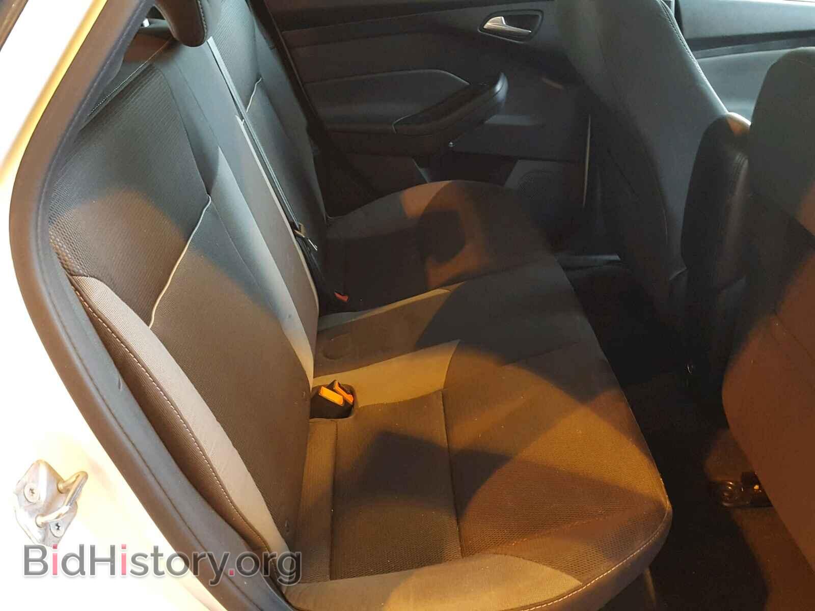 2013 FORD FOCUS - VIN: 1FADP3F20DL123623 - Photo 6