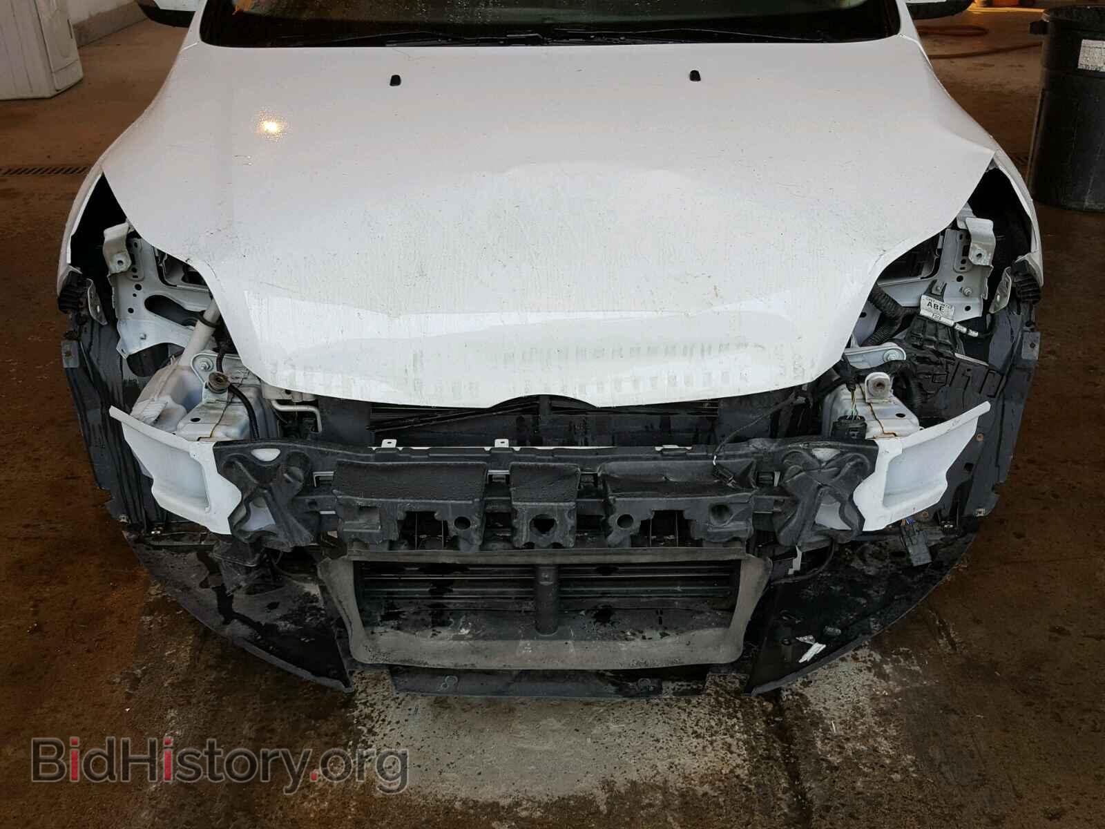 2013 FORD FOCUS - VIN: 1FADP3F20DL123623 - Photo 9