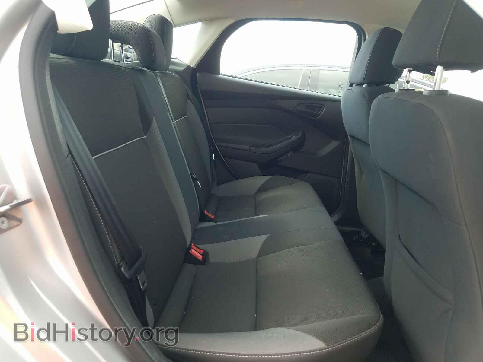 2012 FORD FOCUS - VIN: 1FAHP3F2XCL428157 - Photo 6