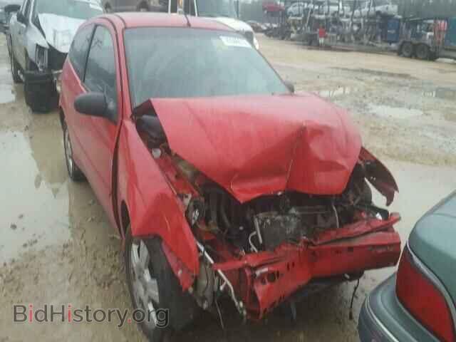 Photo 1FAHP31N36W180032 - FORD FOCUS 2006