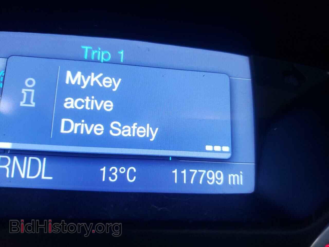 2012 FORD FOCUS - VIN: 1FAHP3K21CL187434 - Фото 8