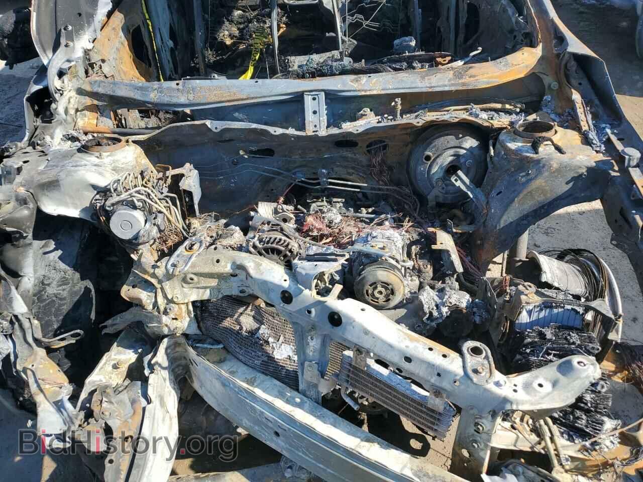 2017 SUBARU OUTBACK - VIN: 4S4BSAAC0H3374700 - Фото 12