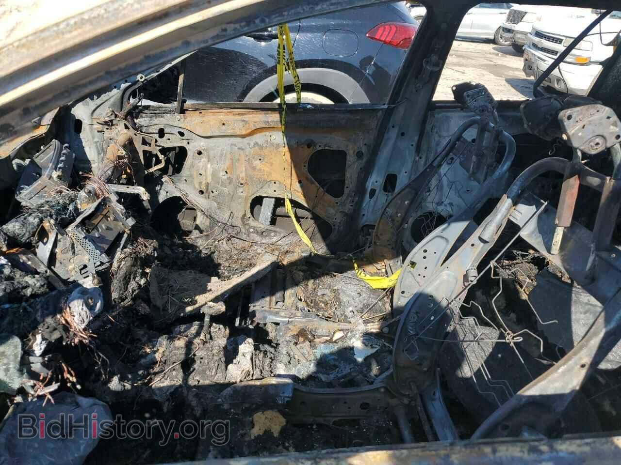 2017 SUBARU OUTBACK - VIN: 4S4BSAAC0H3374700 - Фото 7
