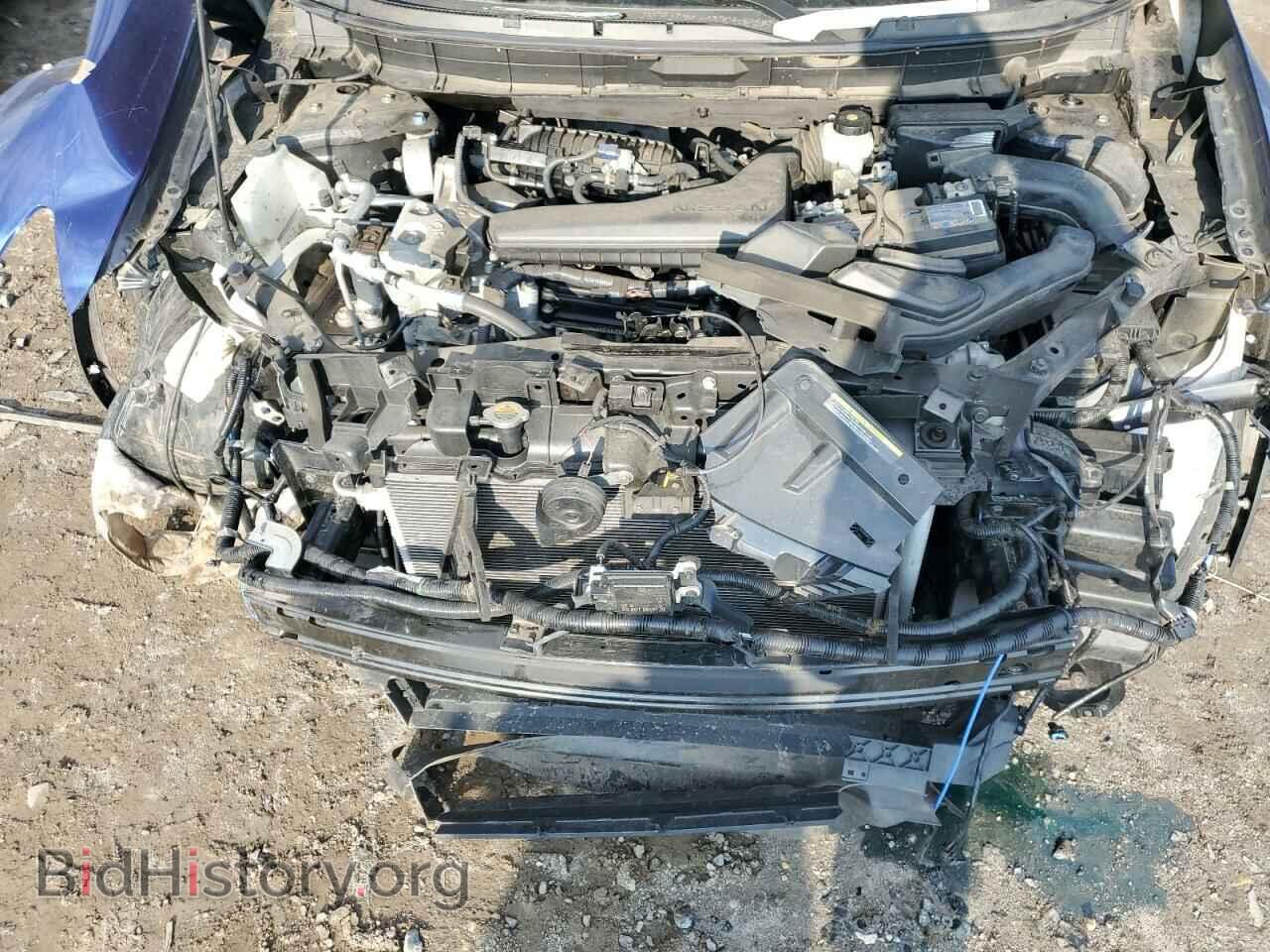 2020 NISSAN ROGUE - VIN: 5N1AT2MVXLC762084 - Фото 12