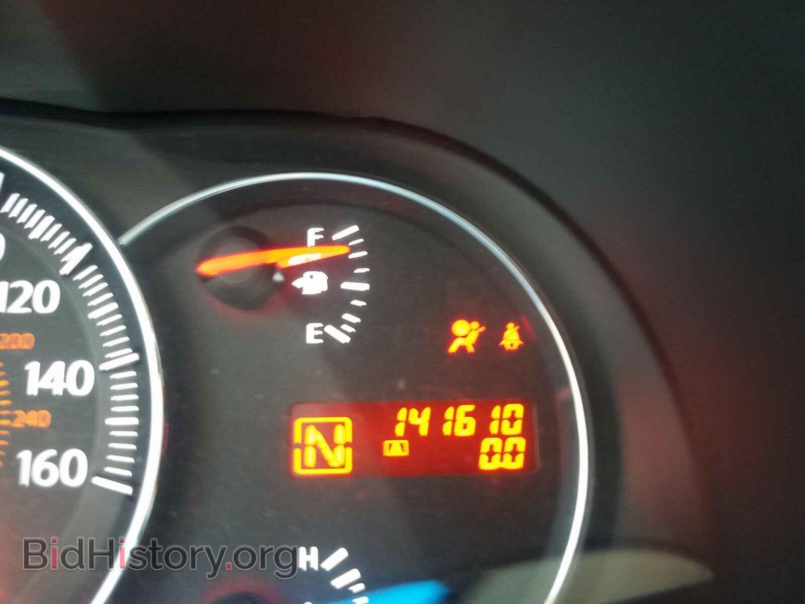 2010 NISSAN MAXIMA - VIN: 1N4AA5AP1AC811175 - Фото 8