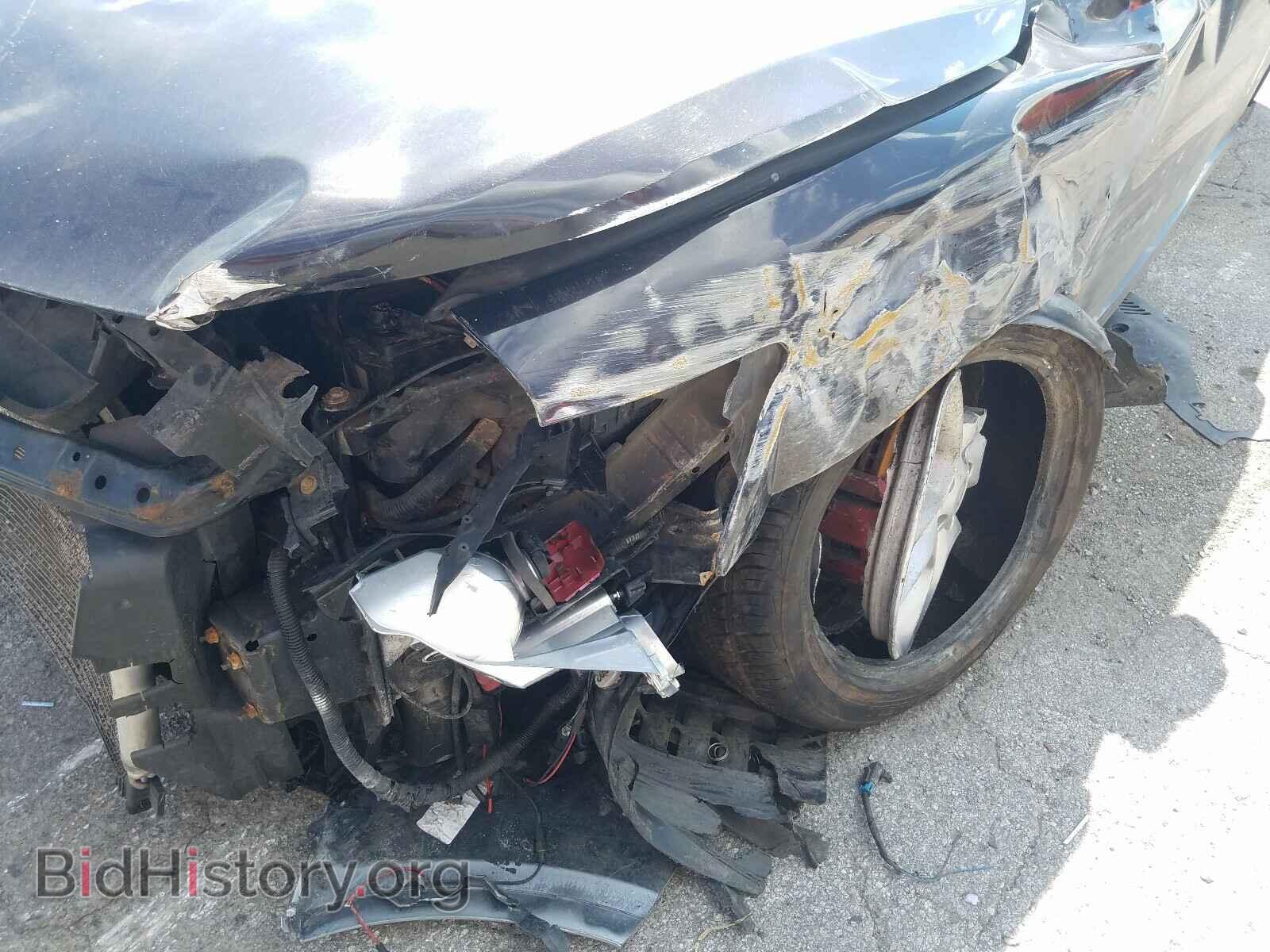 2010 NISSAN MAXIMA - VIN: 1N4AA5AP1AC811175 - Фото 10