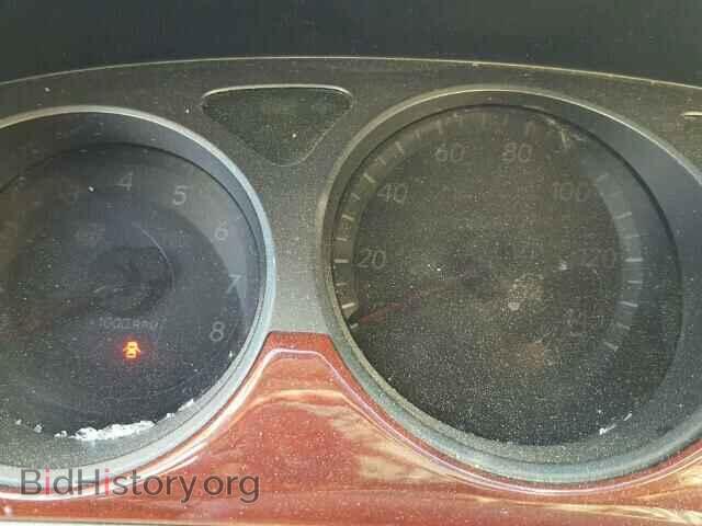 2002 LEXUS ES300 - VIN: JTHBF30G420038807 - Фото 8