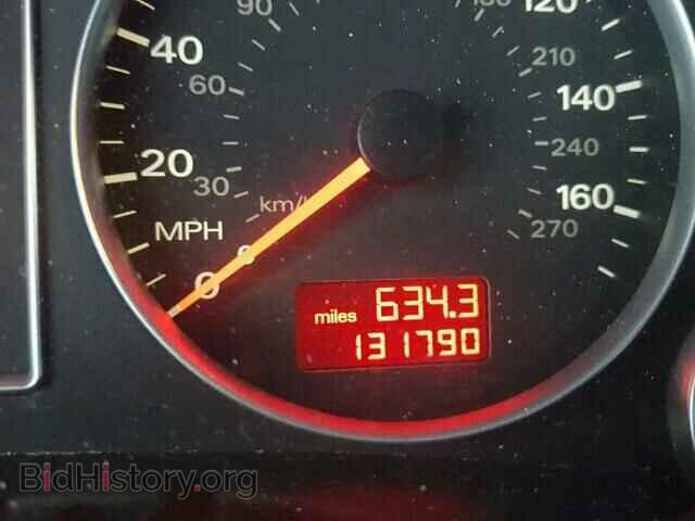 2007 AUDI A4 - VIN: WAUAF78E97A127326 - Photo 8
