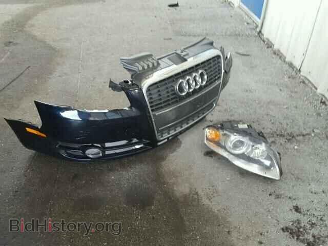 2007 AUDI A4 - VIN: WAUAF78E97A127326 - Photo 10
