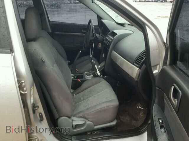 2011 MITSUBISHI GALANT - VIN: 4A32B2FF7BE025426 - Фото 5