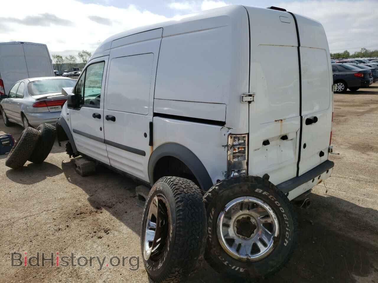 2010 FORD TRANSIT CO - VIN: NM0LS7BN0AT031867 - Фото 3