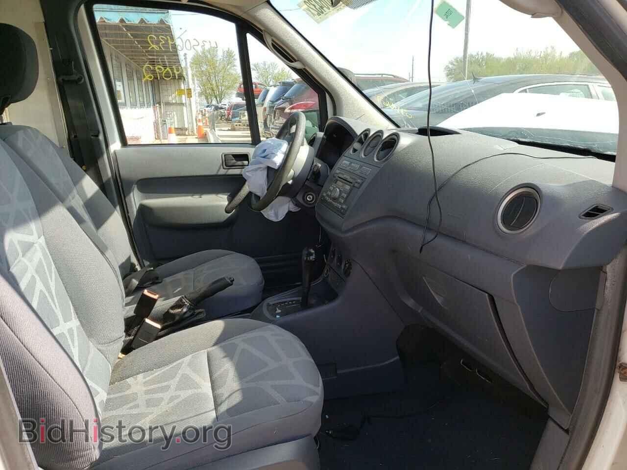 2010 FORD TRANSIT CO - VIN: NM0LS7BN0AT031867 - Фото 5