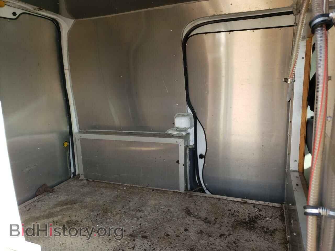 2010 FORD TRANSIT CO - VIN: NM0LS7BN0AT031867 - Фото 6