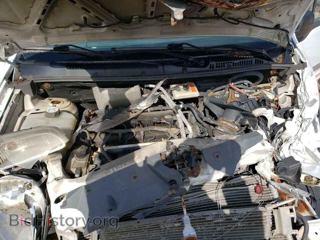 2010 FORD TRANSIT CO - VIN: NM0LS7BN0AT031867 - Фото 7