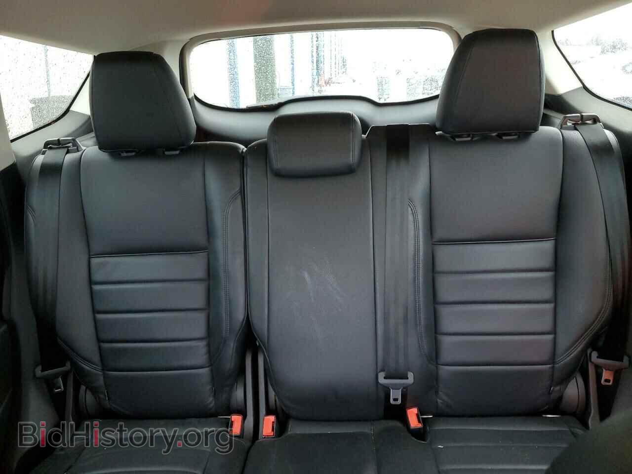 2016 FORD ESCAPE - VIN: 1FMCU0F76GUB67189 - Фото 10