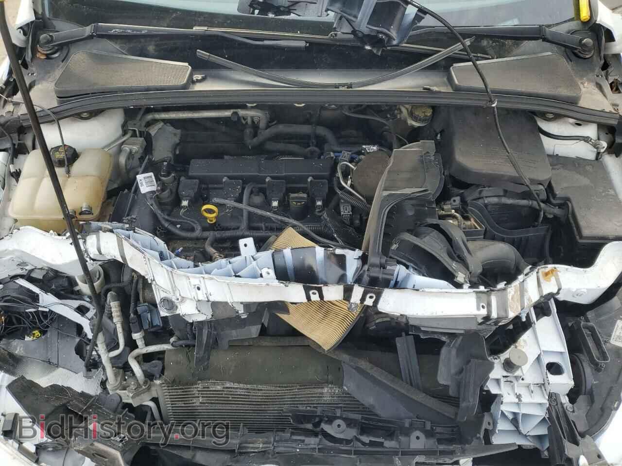 2015 FORD FOCUS - VIN: 1FADP3F24FL250068 - Photo 11