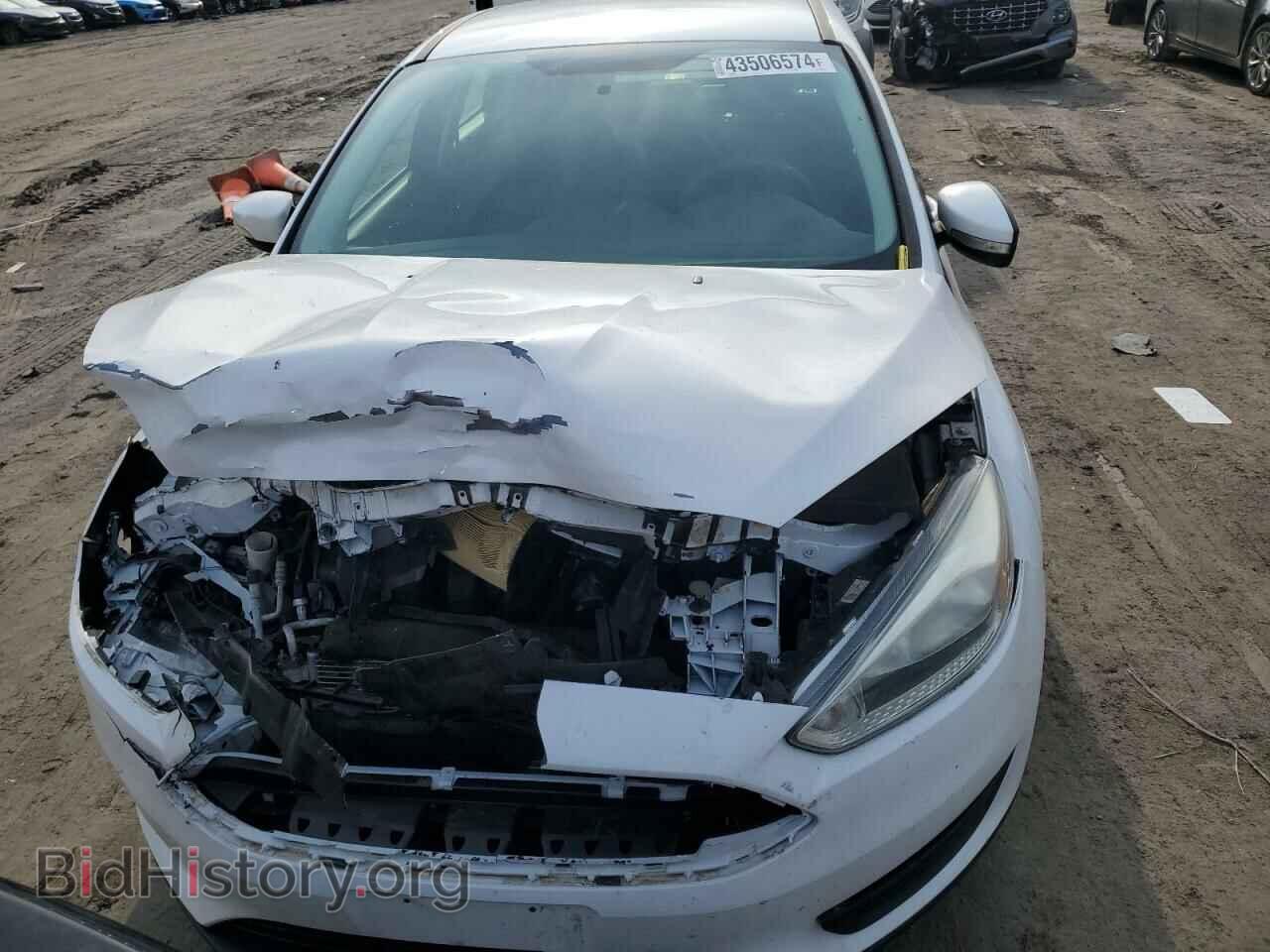 2015 FORD FOCUS - VIN: 1FADP3F24FL250068 - Photo 5