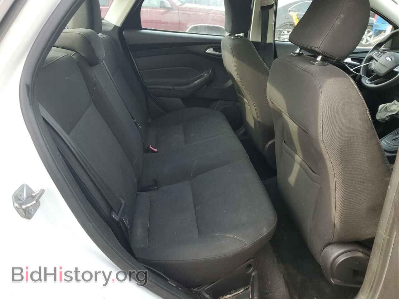 2015 FORD FOCUS - VIN: 1FADP3F24FL250068 - Photo 10