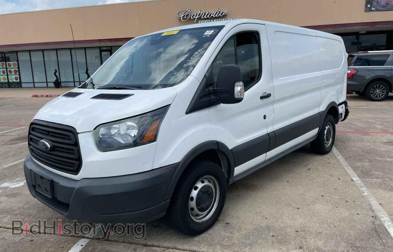 2015 FORD TRANSIT CO - VIN: 1FTNR1YM6FKB32959 - Photo 2