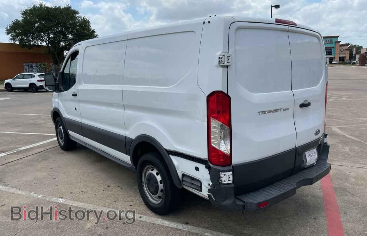2015 FORD TRANSIT CO - VIN: 1FTNR1YM6FKB32959 - Photo 3