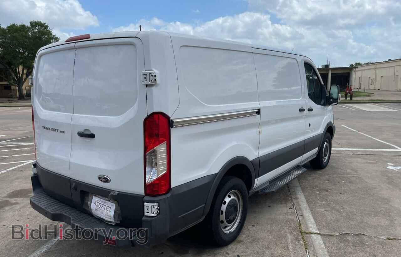 2015 FORD TRANSIT CO - VIN: 1FTNR1YM6FKB32959 - Photo 4