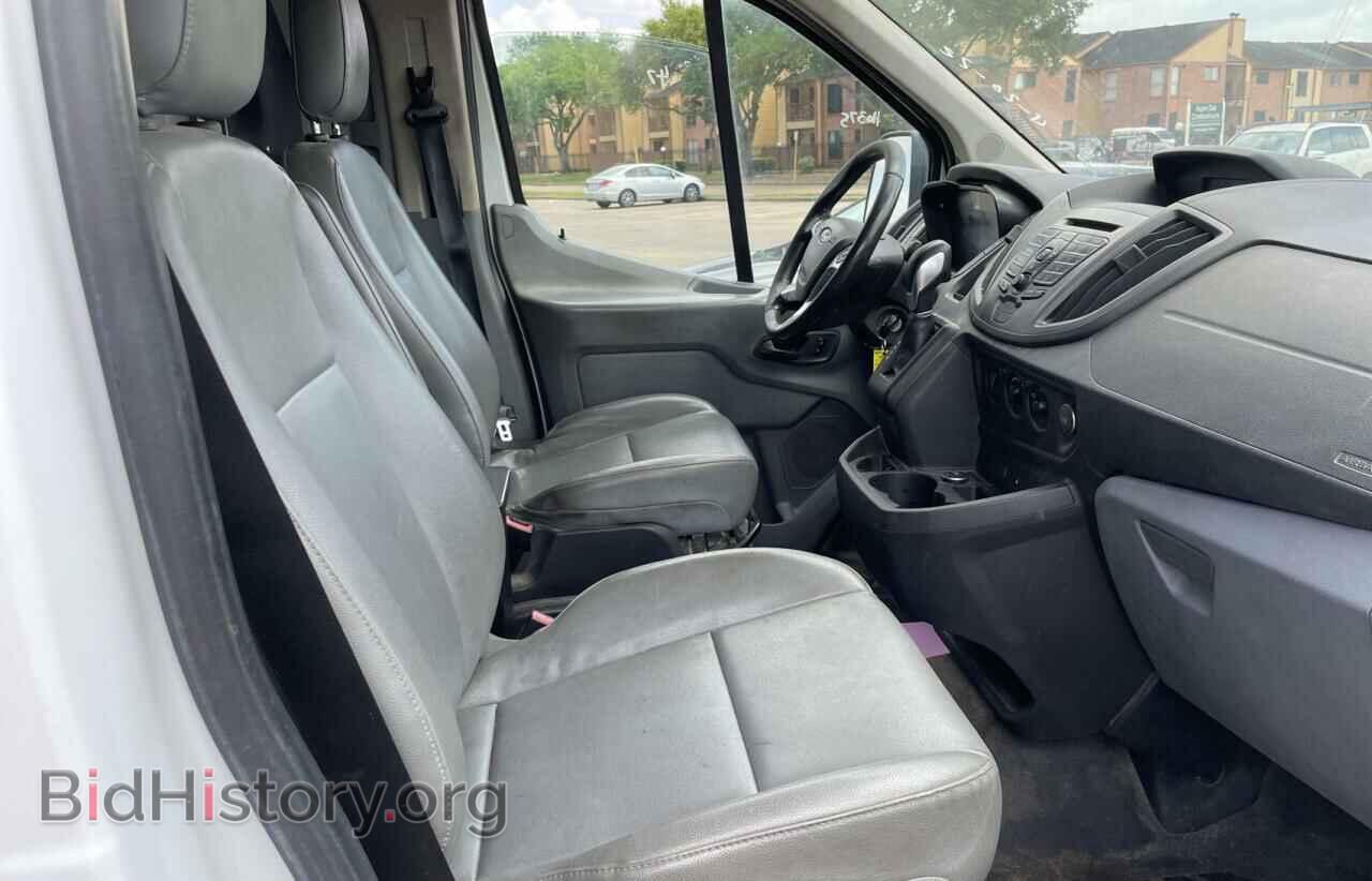 2015 FORD TRANSIT CO - VIN: 1FTNR1YM6FKB32959 - Photo 5