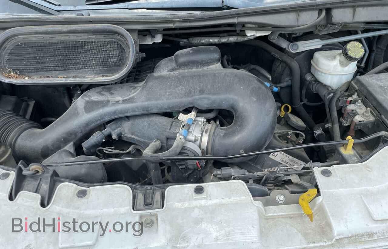 2015 FORD TRANSIT CO - VIN: 1FTNR1YM6FKB32959 - Photo 7