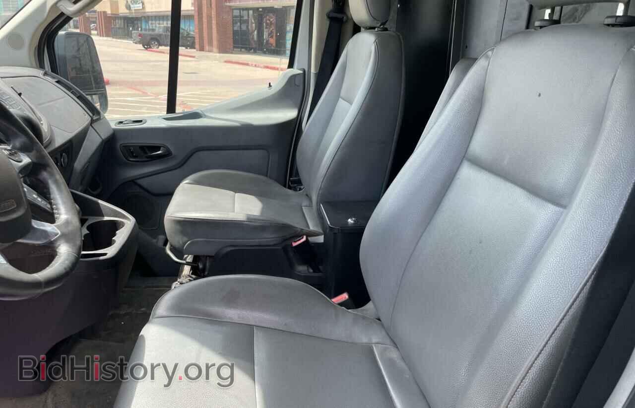 2015 FORD TRANSIT CO - VIN: 1FTNR1YM6FKB32959 - Photo 9