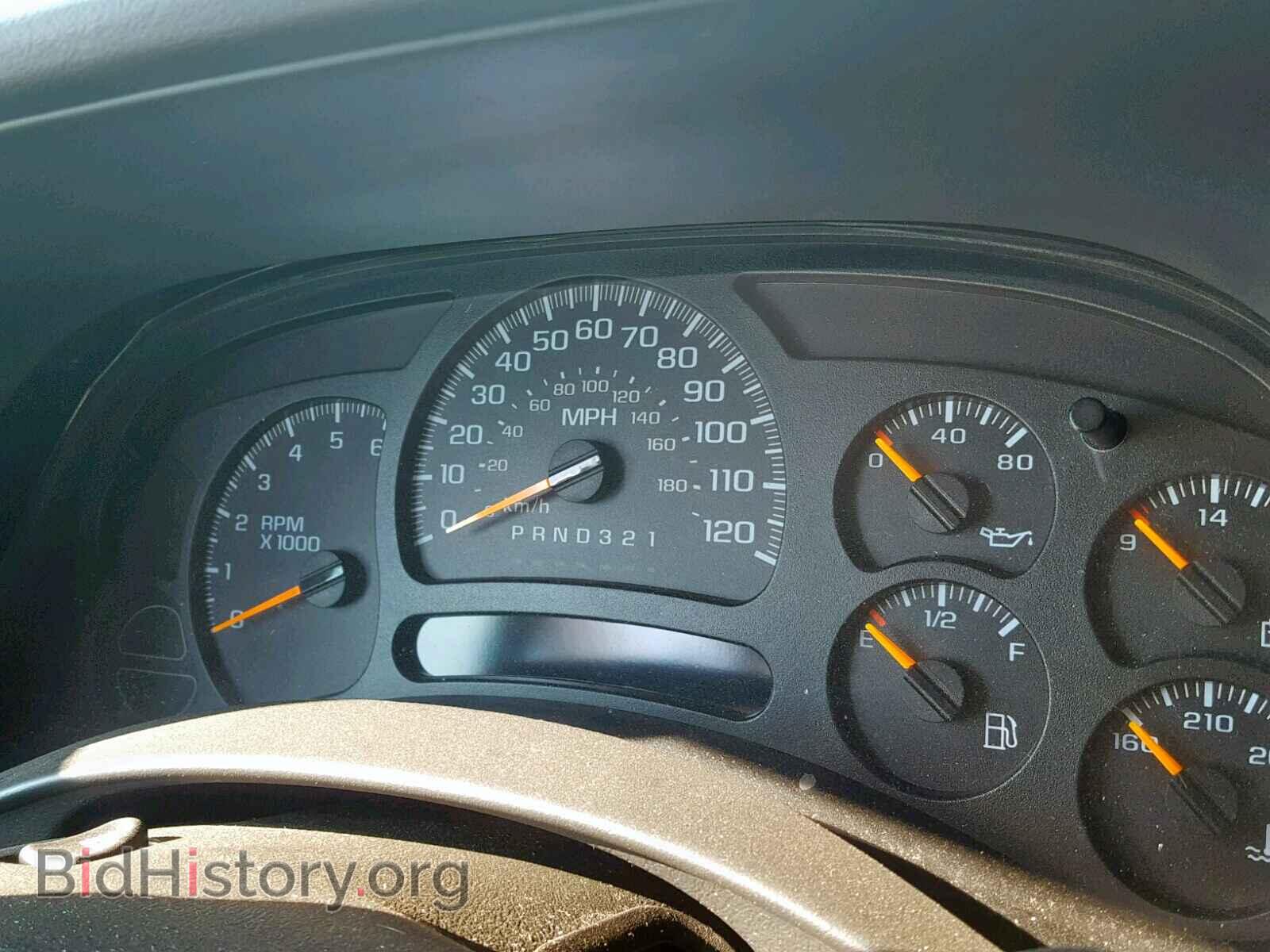 2007 CHEVROLET SILVERADO - VIN: 1GCEC19X17Z168402 - Фото 8