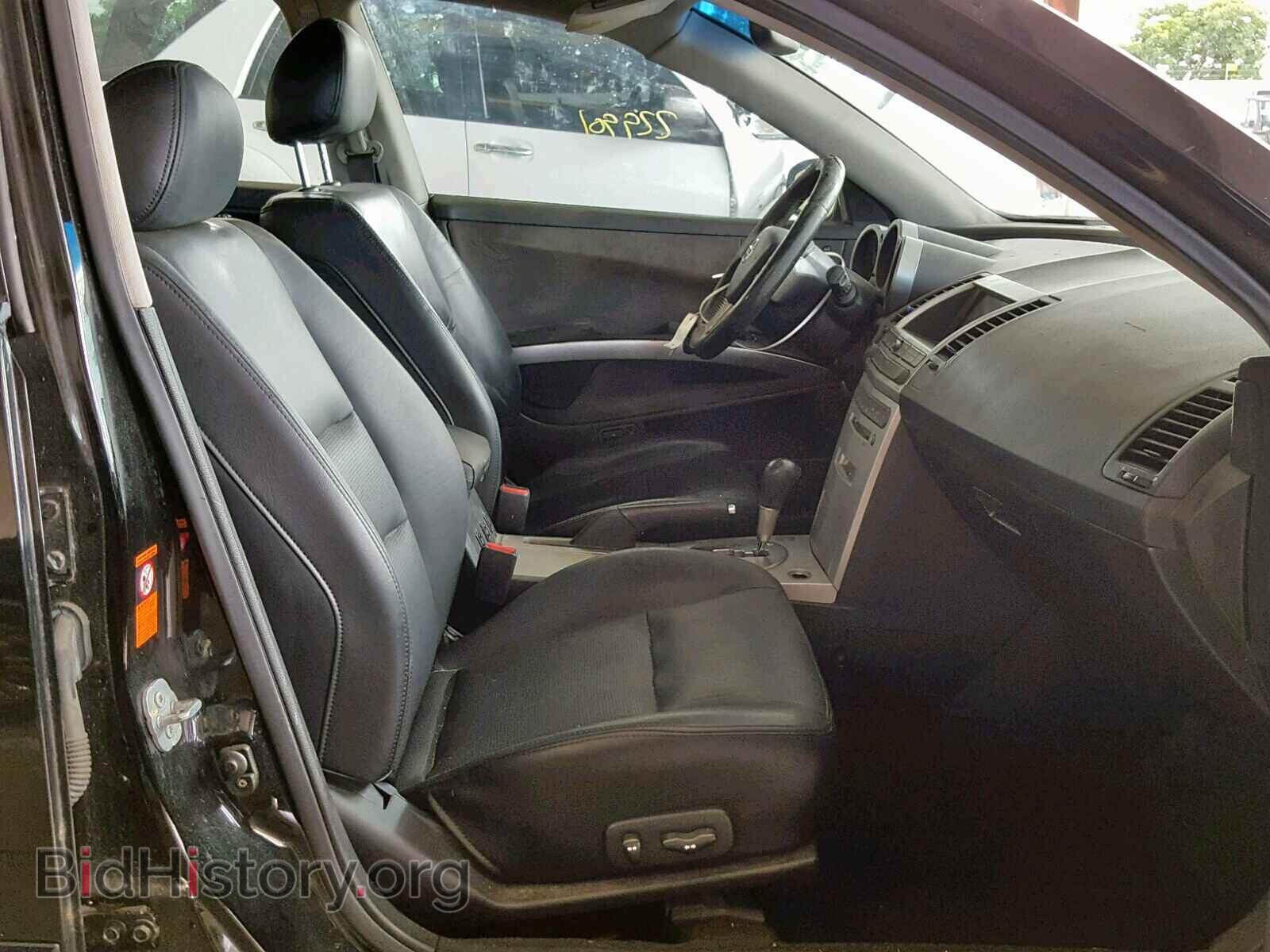 2006 NISSAN MAXIMA - VIN: 1N4BA41EX6C830585 - Фото 5