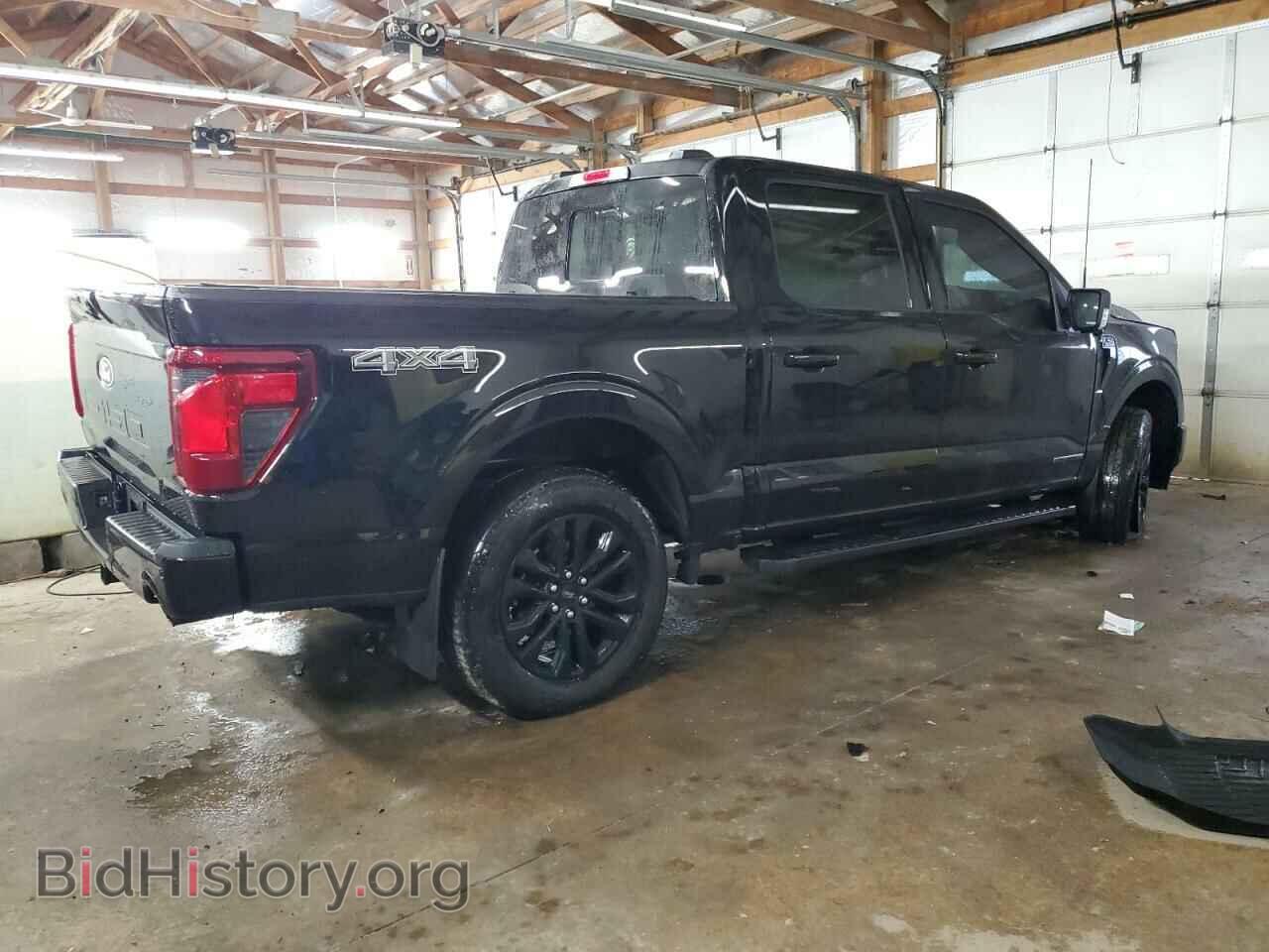 2024 FORD All Models - VIN: 1FTFW3LDXRFA36152 - Фото 3