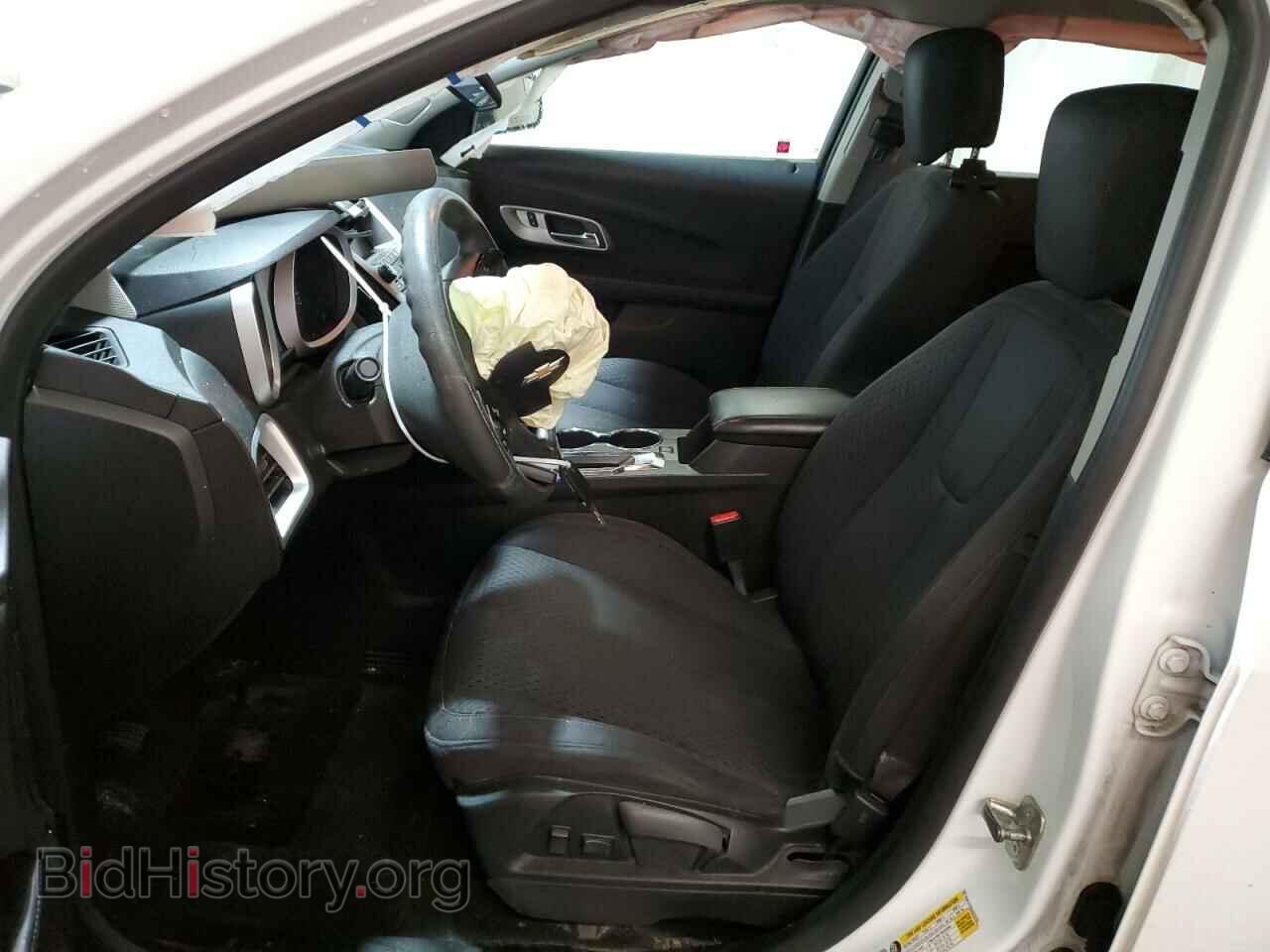 2014 CHEVROLET EQUINOX - VIN: 2GNFLEEK5E6219762 - Фото 7