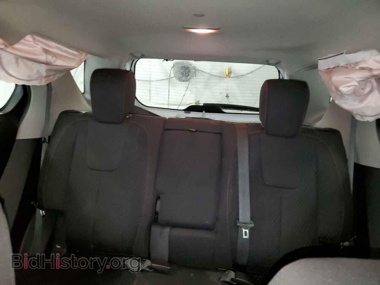 2014 CHEVROLET EQUINOX - VIN: 2GNFLEEK5E6219762 - Фото 10
