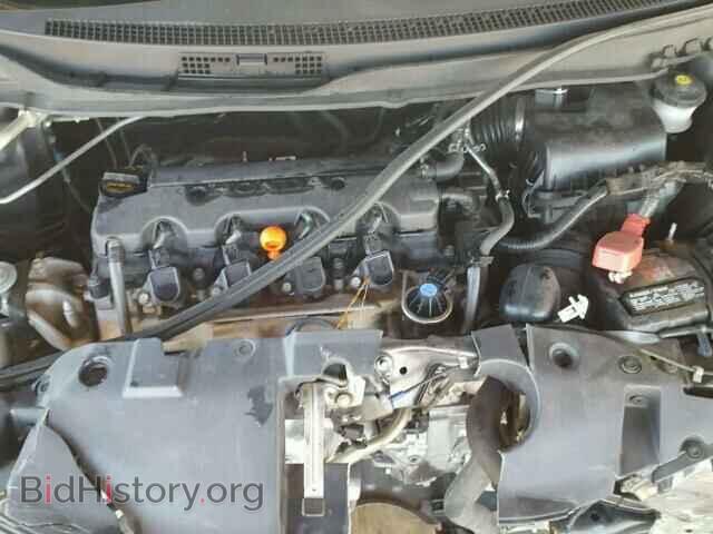 2014 HONDA CIVIC - VIN: 19XFB2F55EE026028 - Photo 7